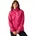 Damen IV wasserdicht packbar Jacke atmungsaktiv leicht Mantel 42