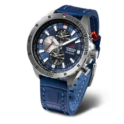 Herrenuhr Serie: Almaz - Vostok Europe Modell: YM26-320A652L