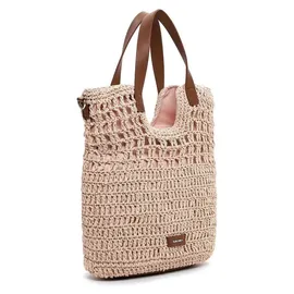 SURI FREY Marley Shopper Polyester Rose