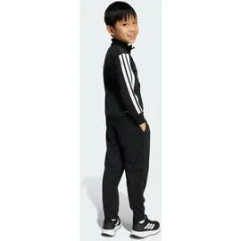adidas Essentials Climacool Trainingsanzug Schwarz/Weiß 110
