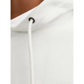 JACK & JONES Star Basic Sweatshirt Cloud Dancer L