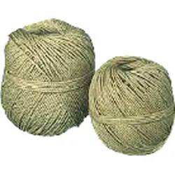 Hanfknäuel 6/35 W1 100g 48m lang - natur