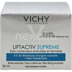 Vichy Liftactiv Supreme Innovation Normal to Combination Skin 50 ml