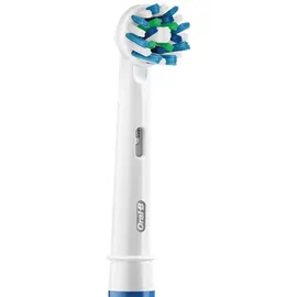 Oral-B CrossAction Aufsteckbürste 8 St.