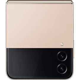 Samsung Galaxy Z Flip4 128 GB pink gold