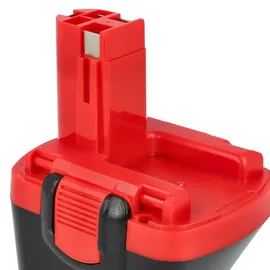 EXTENSILO 2x Akku kompatibel mit Signode 12 V,