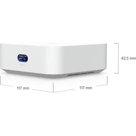 UBIQUITI networks UniFi Express 7 WLAN-Router