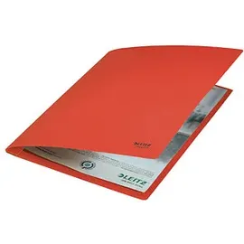Leitz Schnellhefter 3904 A4 Rot