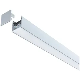 Paulmann Linion Einspeisung Power Channel LED-Netzteil 1m 17W Chrom matt