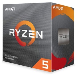 AMD Ryzen 5 3600 3,6-4,2 GHz Box 100-100000031BOX