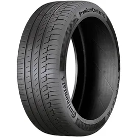 Continental PremiumContact 6 185/65 R15 88H