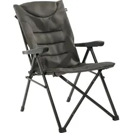 Travellife Campingstuhl Barletta Dark Grey