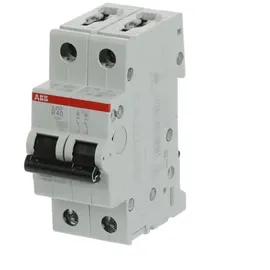 ABB Stotz S&J Sicherungsautomat S202-B40