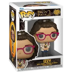 Funko - POP! - Disney - Hocus Pocus 2 - Izzy Pop! Vinyl