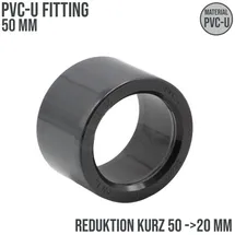 Plimat Bevo - PN 16 Bar, Grau