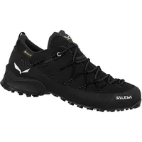 Salewa Wildfire 2 GTX Herren Black/Black 41