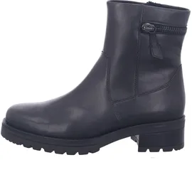 Gabor Stiefel in schwarz - Gr.: 38,5
