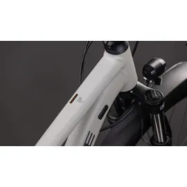 Cube Aim Pro FE 2026 29 Zoll RH 54 cm weiß