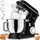 DOBBOR 9,5L Knetmaschine SM-1553 Schwarz