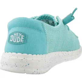 HEYDUDE Wendy Damen Blue Breeze 38