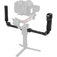 SmallRig 4327 Focus Control Dual Grip für DJI RS