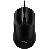 Kingston HyperX Pulsefire Haste 2 Kabelgebundene Gaming Maus schwarz