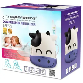 Esperanza ECN001 Blau