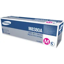Samsung CLX-M8380A magenta