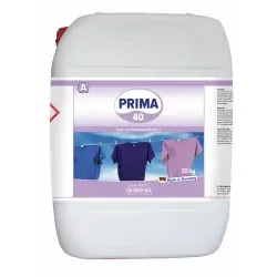 Dr. Schnell Feinwaschmittel PRIMA 40, flüssig 60053 , 20 kg - Kanister