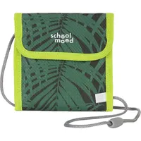 School-Mood Brustbeutel Daniel