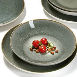 Ritzenhoff & Breker Giada Tafelservice 8-tlg. grün
