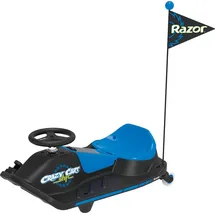 RAZOR Cart Shift BL/BK, 25173840, Blue/Black