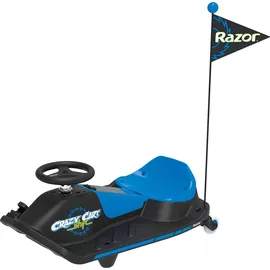 RAZOR Cart Shift BL/BK, 25173840, Blue/Black