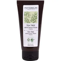 Phytorelax Hand- und Nagelcreme 75 ml