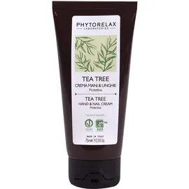 Phytorelax Hand- und Nagelcreme 75 ml