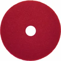 Arcora Reinigungspad Sunshine Strong Plus No1 rot 10 St.