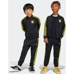 adidas Originals Trainingsanzug »SST TRACKSUIT«, (2 tlg.) adidas Originals Black 128
