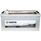 Varta Starterbatterie ProMotive Silver 225Ah 1150A LKW Batterie 725 103 115