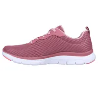 SKECHERS Flex Appeal 4.0 - Brilliant View mauve 39