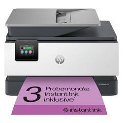 HP OfficeJet Pro 9120e Drucker Scanner Kopierer Fax LAN WLAN Instant Ink