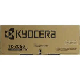 Kyocera Kompatibel zu Kyocera TK-3060 Schwarz