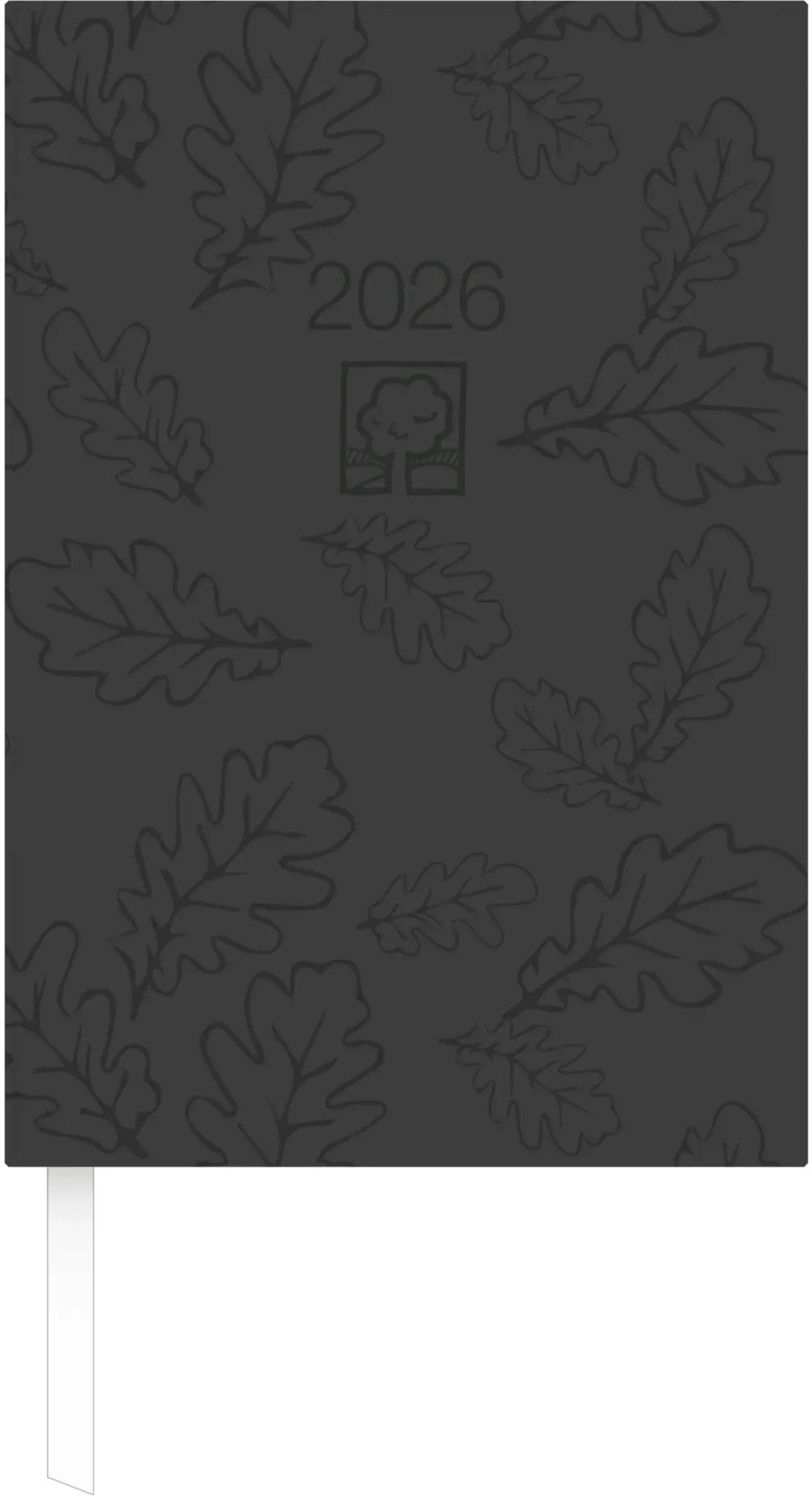 zettler buchkalender 2026 876