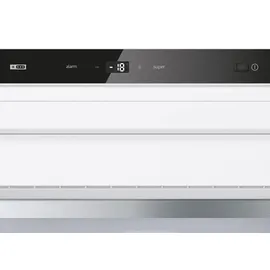 Siemens iQ500 GI81NACE0 Weiß