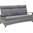 LC Garden Keramo 3er Sofa grau