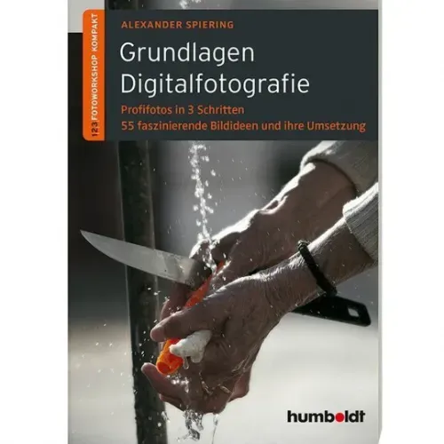 Grundlagen Digitalfotografie | ✔️ Abverkauf