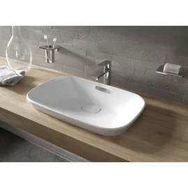 TOTO Neorest Aufsatzwaschtisch 59,6 x 39,7 cm (LW3716HY)