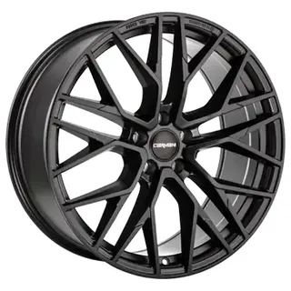 CARMANI 20 Ludwig 9 0x20 5x112 ET20 MB66 6