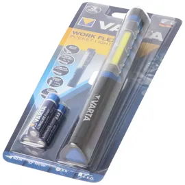 Varta Work Flex Pocket Light
