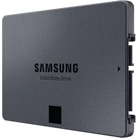 Samsung 870 QVO 2 TB 2,5"