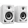Pioneer DJ DM-40D-W 4" Desktopmonitorsystem Weiß